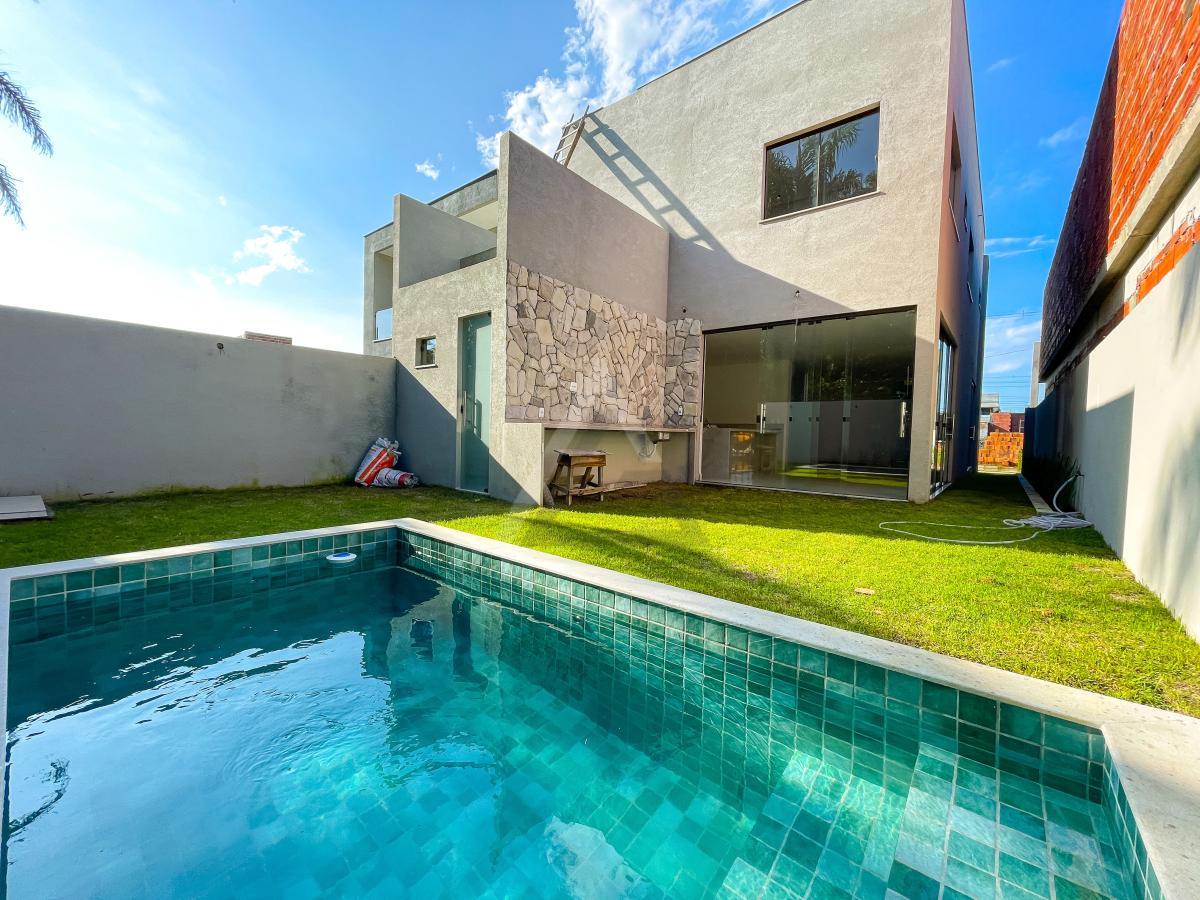 Casa de Condomínio, 4 quartos - Foto 10