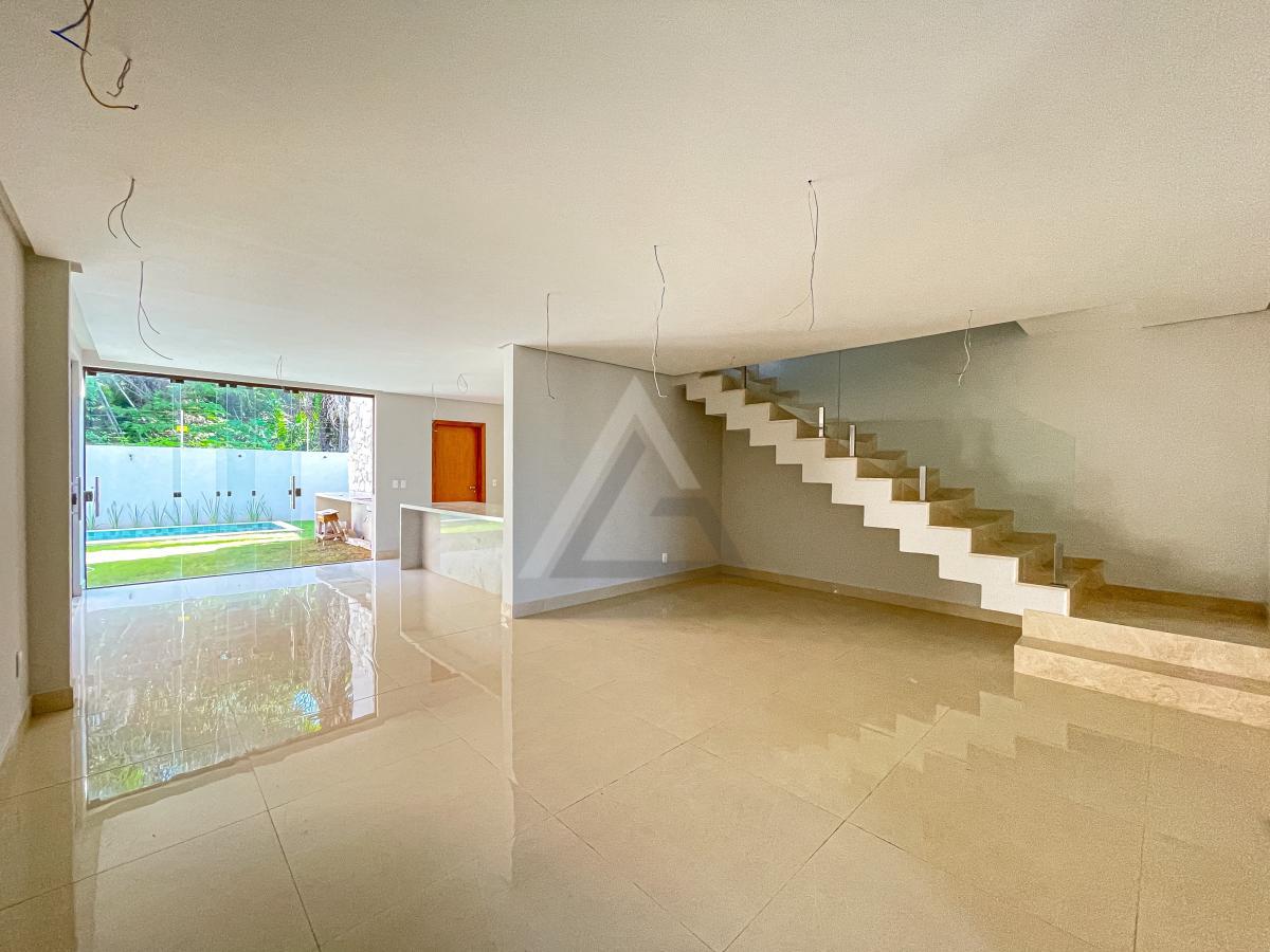 Casa de Condomínio, 4 quartos - Foto 11