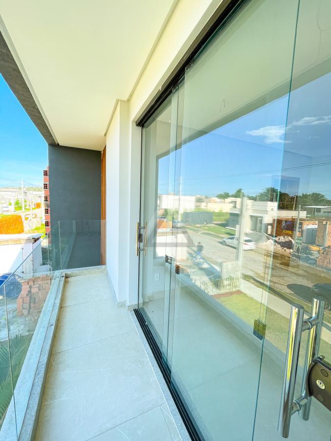 Casa de Condomínio, 4 quartos - Foto 23