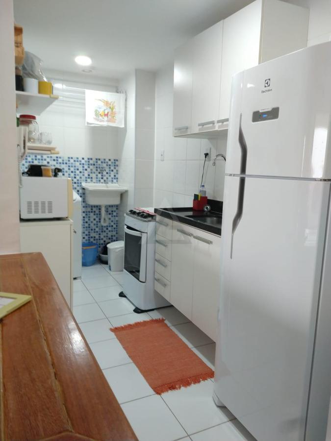 Apartamento, 2 quartos, 50 m² - Foto 5