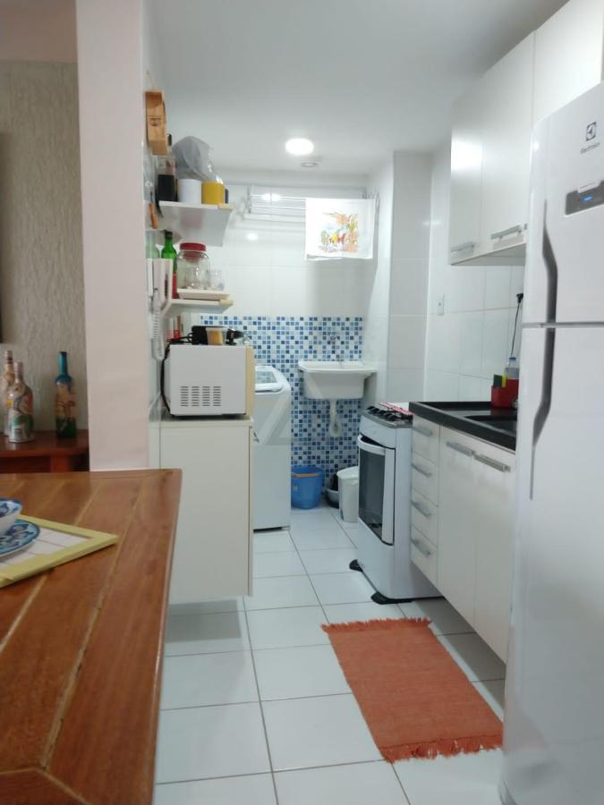 Apartamento, 2 quartos, 50 m² - Foto 6