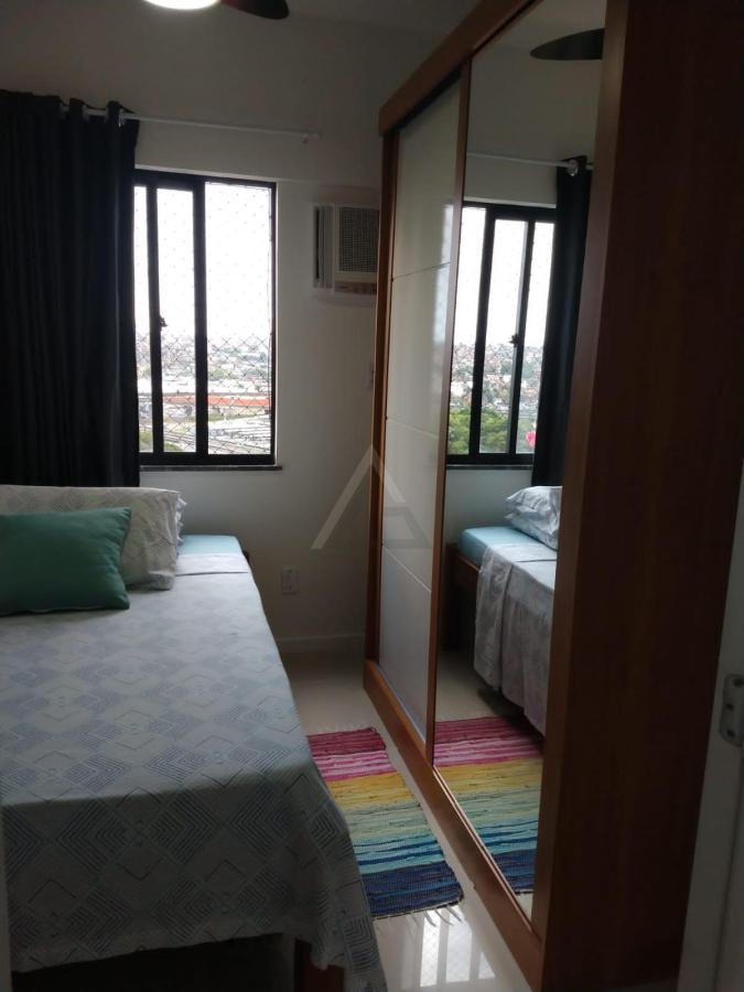 Apartamento, 2 quartos, 50 m² - Foto 8