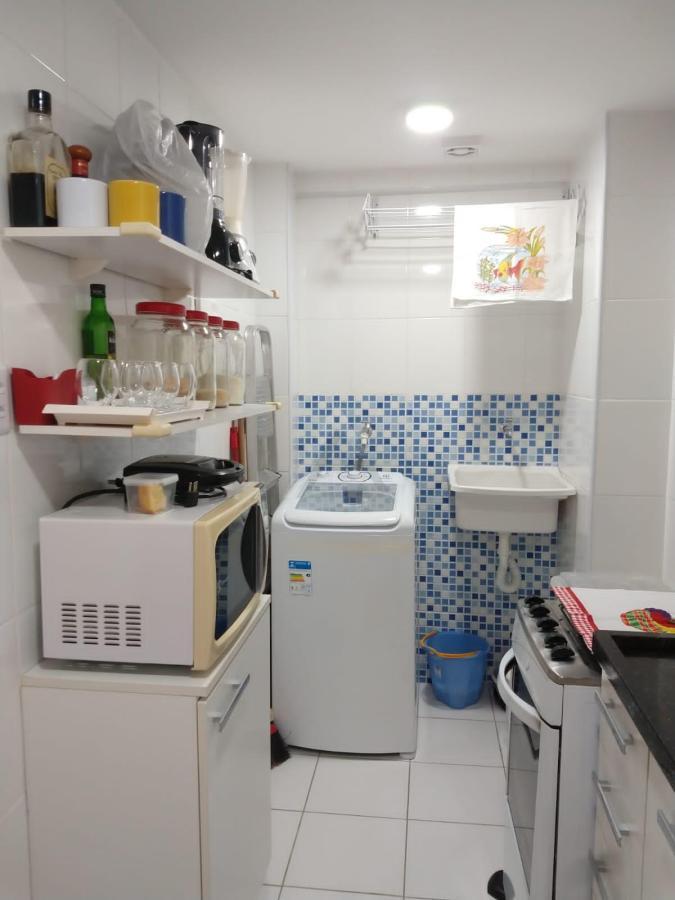 Apartamento, 2 quartos, 50 m² - Foto 7
