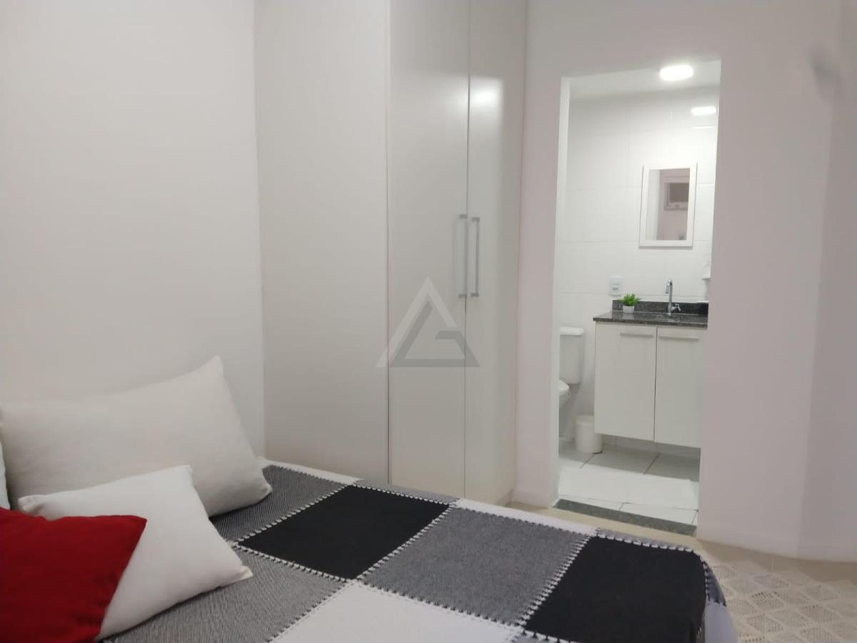 Apartamento, 2 quartos, 50 m² - Foto 10