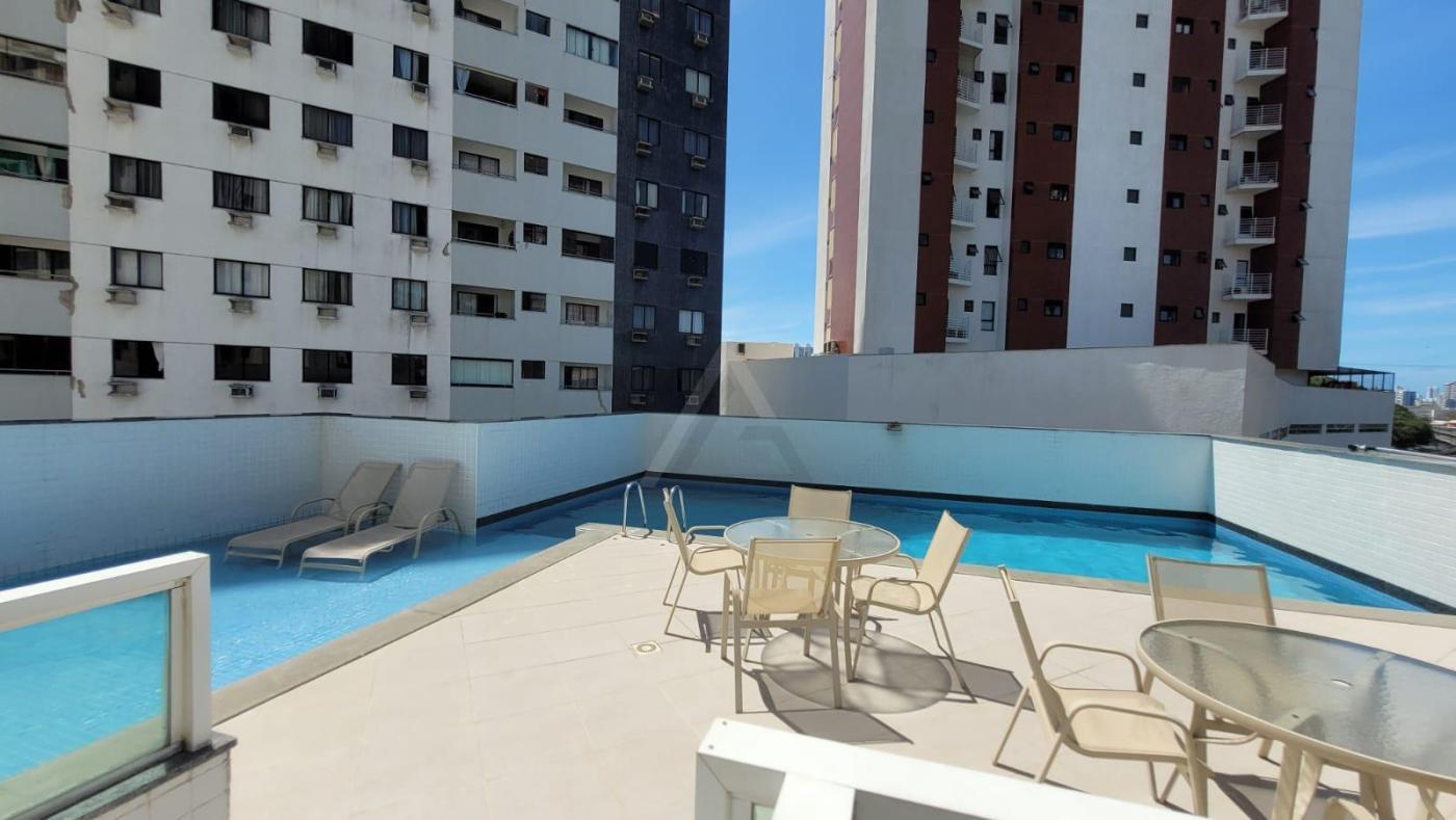 Apartamento, 2 quartos, 50 m² - Foto 13