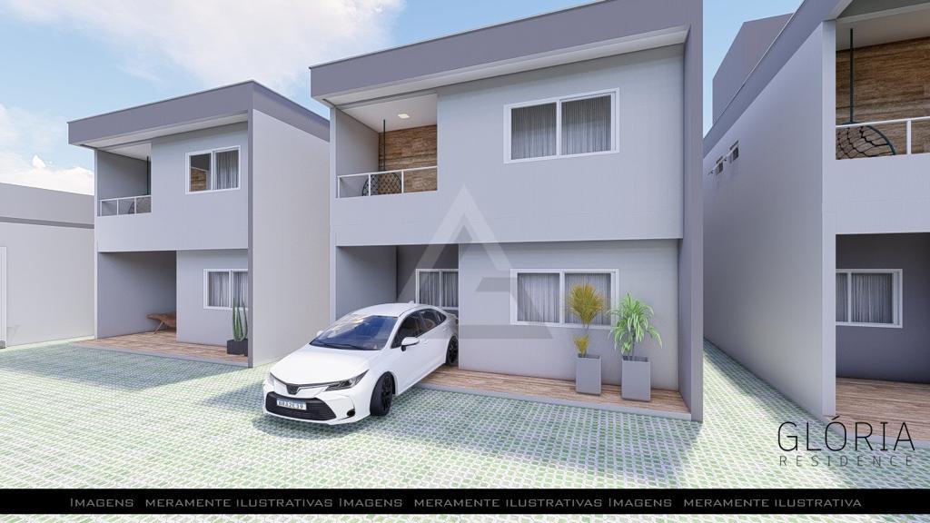 Casa de Condomínio, 4 quartos - Foto 3