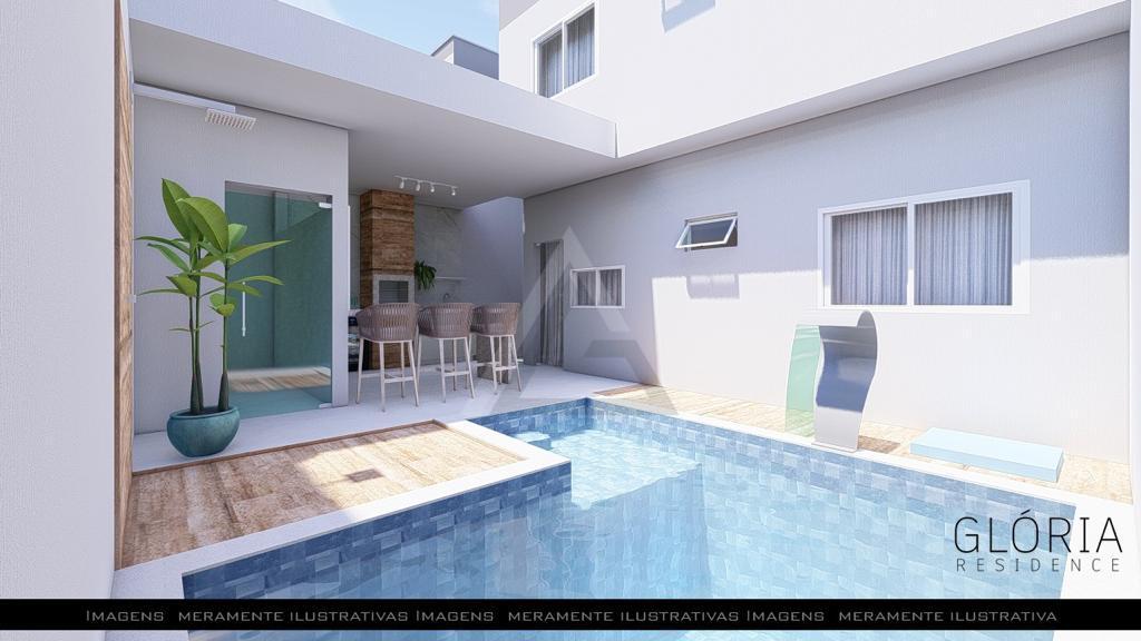 Casa de Condomínio, 4 quartos - Foto 8