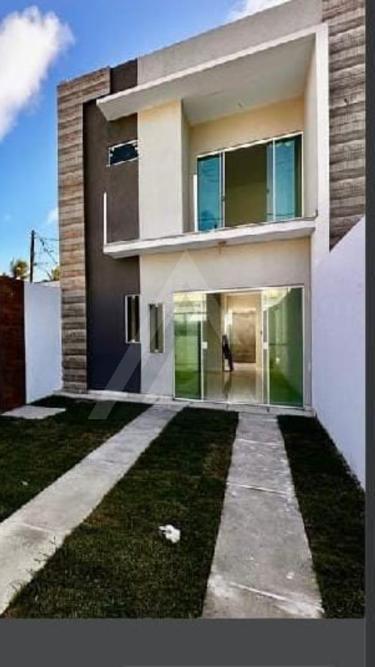 Casa, 3 quartos, 88 m² - Foto 2
