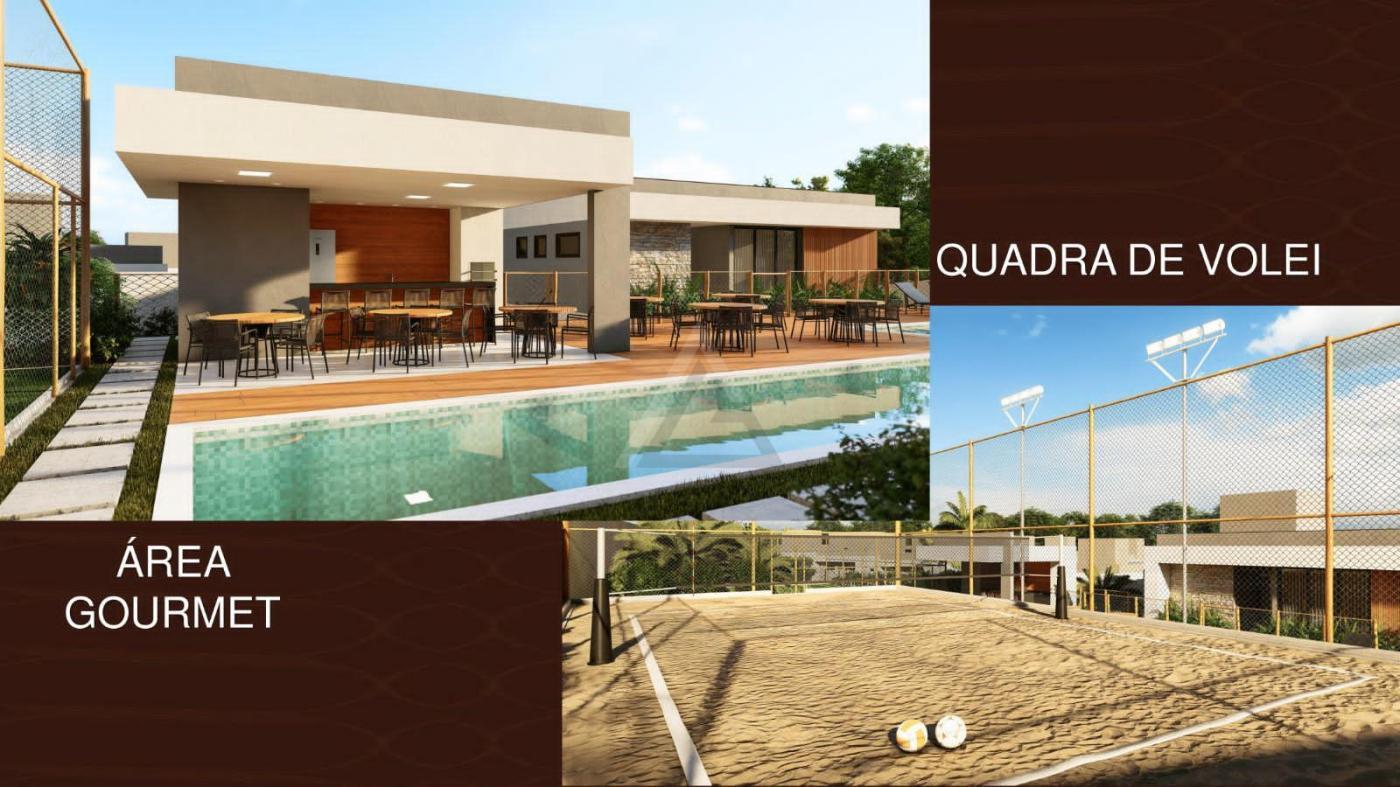 Casa de Condomínio, 4 quartos - Foto 8
