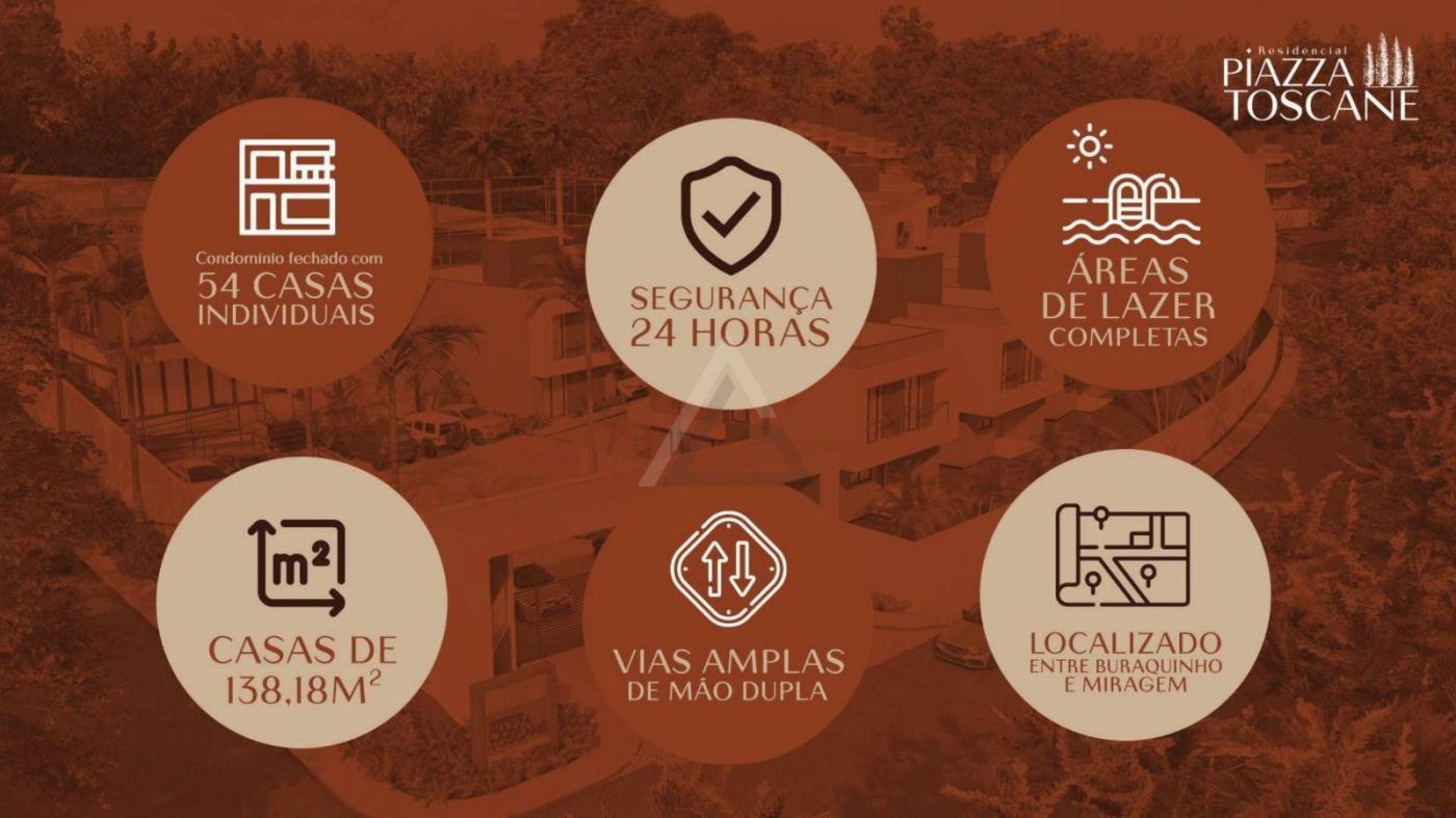 Casa de Condomínio, 4 quartos - Foto 12