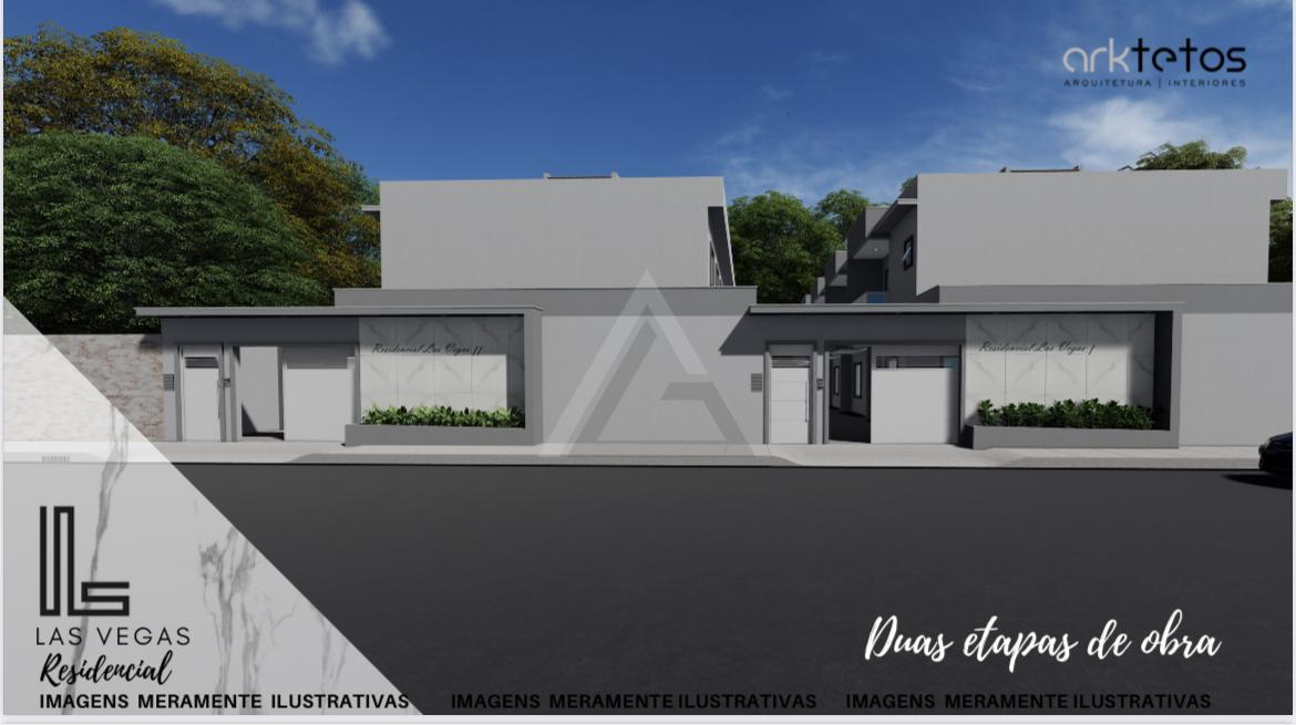 Casa de Condomínio, 3 quartos - Foto 7