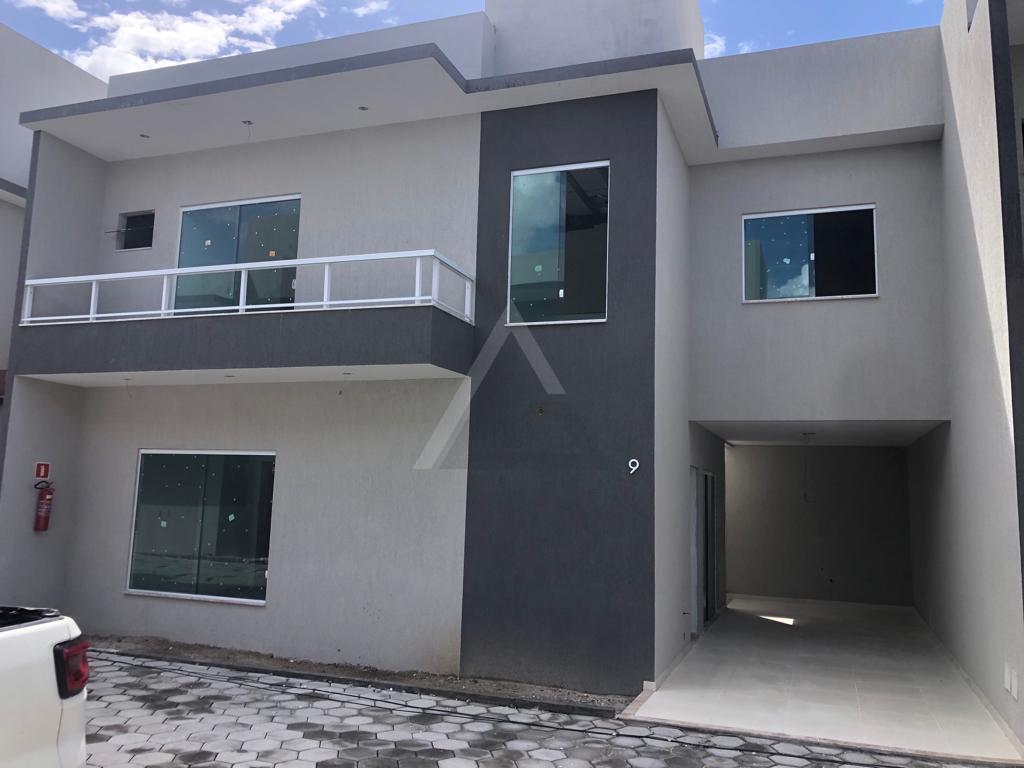 Casa de Condomínio, 3 quartos - Foto 4