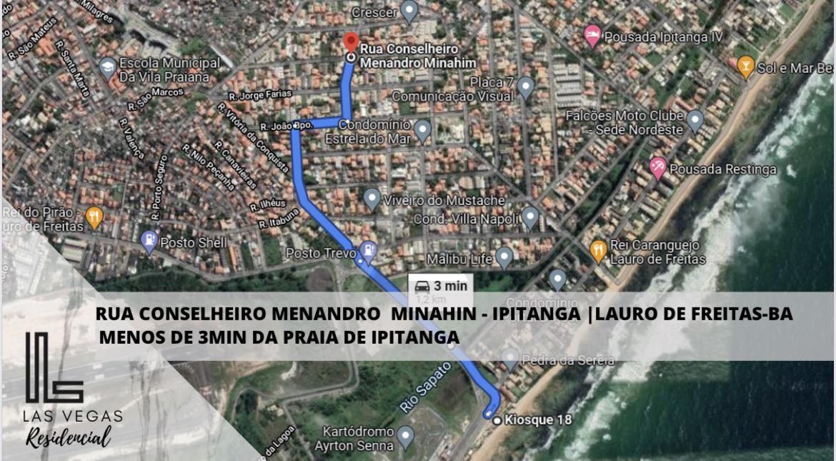 Casa de Condomínio, 3 quartos - Foto 11