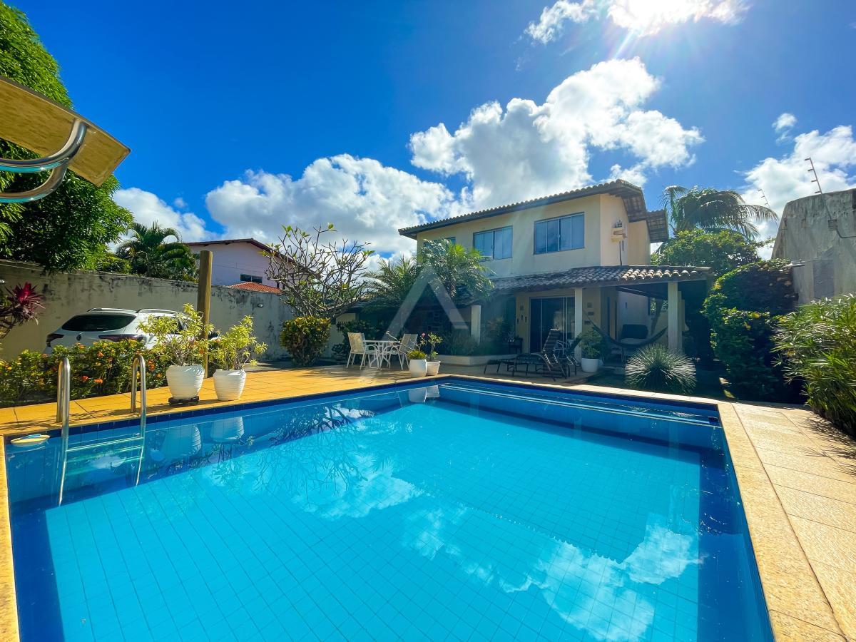 Casa, 4 quartos, 174 m² - Foto 2