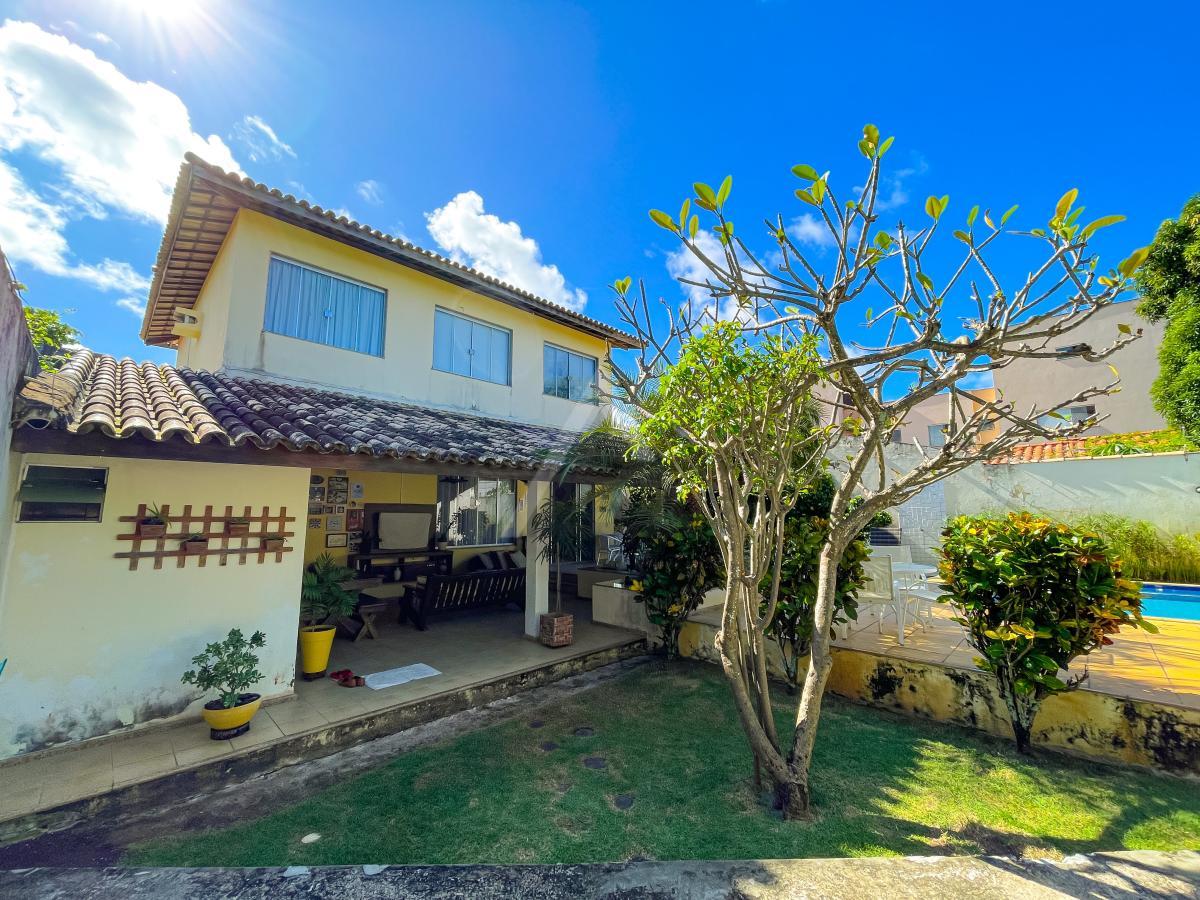 Casa, 4 quartos, 174 m² - Foto 4