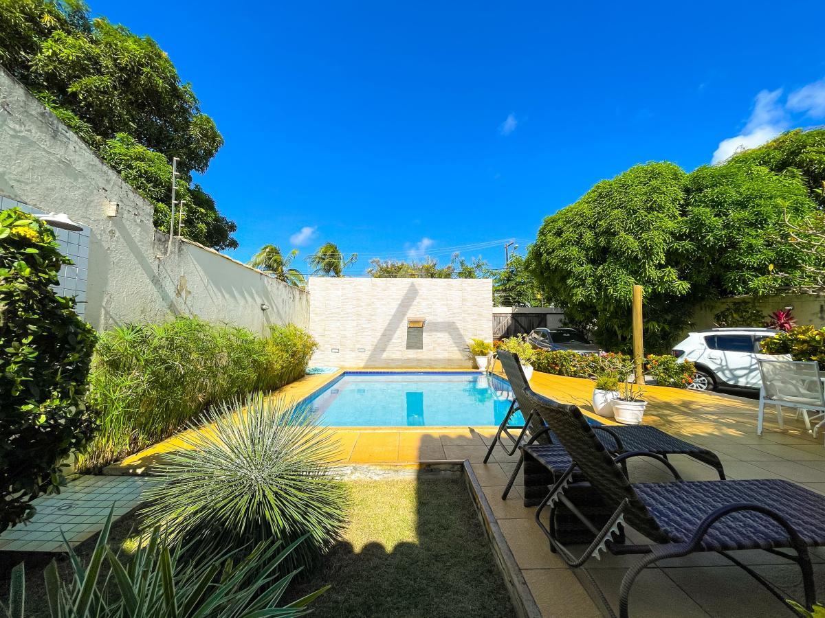 Casa, 4 quartos, 174 m² - Foto 5