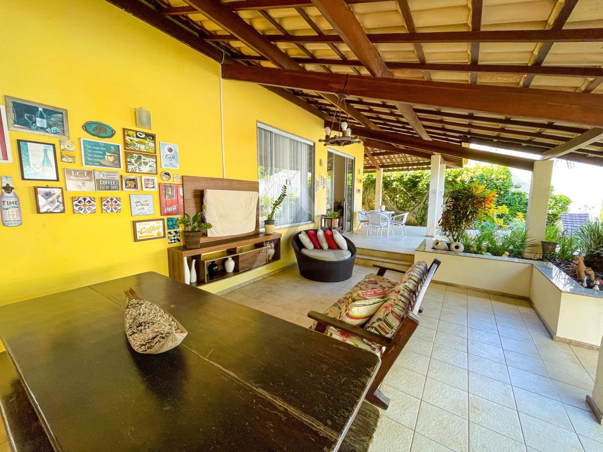 Casa, 4 quartos, 174 m² - Foto 10