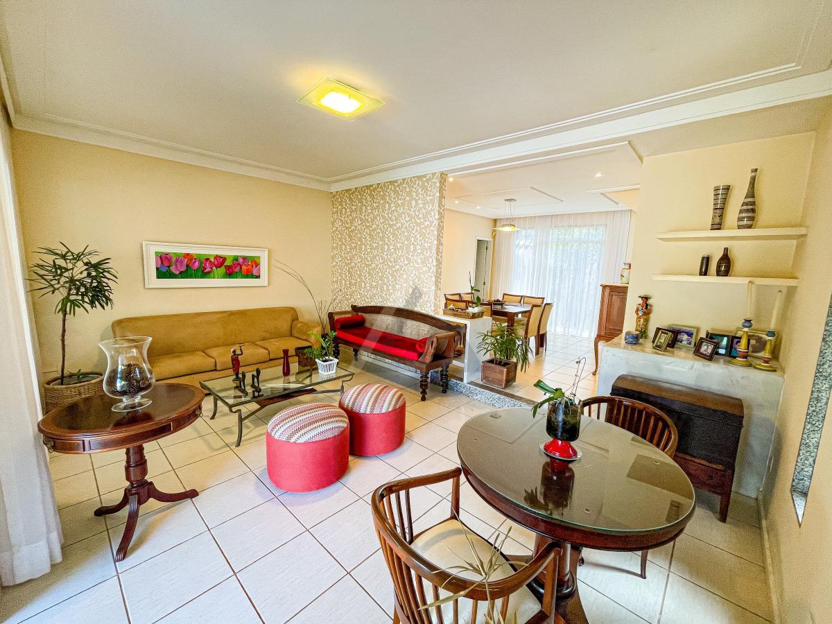 Casa, 4 quartos, 174 m² - Foto 12