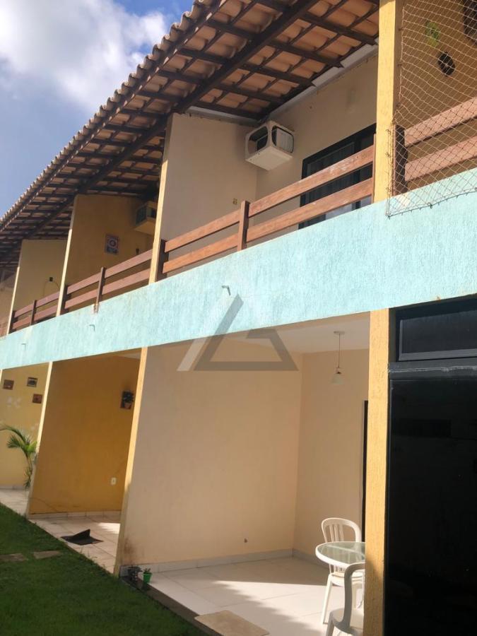 Casa de Condomínio, 2 quartos - Foto 2