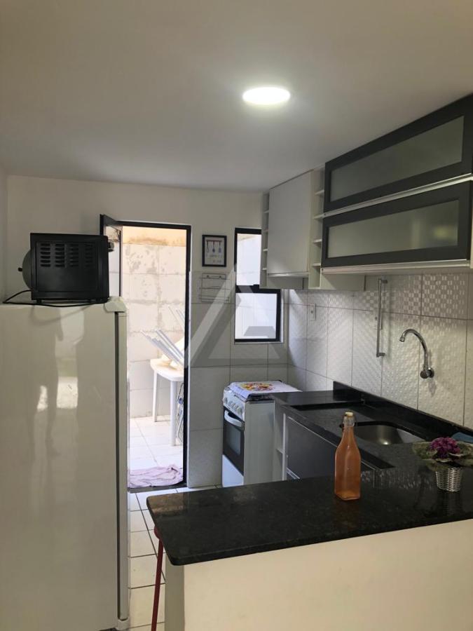 Casa de Condomínio, 2 quartos - Foto 7