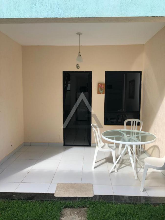 Casa de Condomínio, 2 quartos - Foto 5