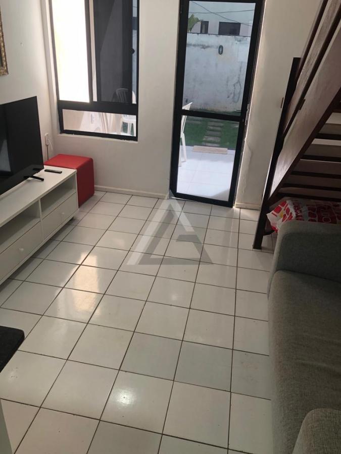 Casa de Condomínio, 2 quartos - Foto 8