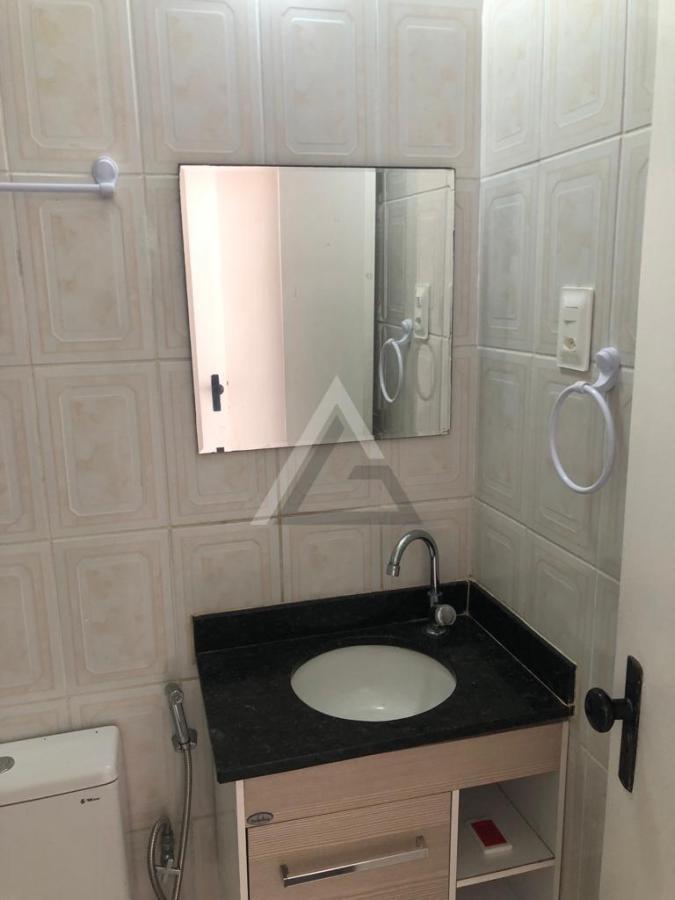 Casa de Condomínio, 2 quartos - Foto 13