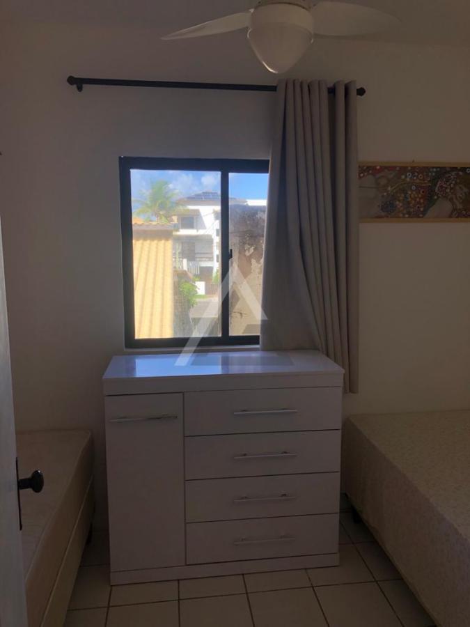 Casa de Condomínio, 2 quartos - Foto 14