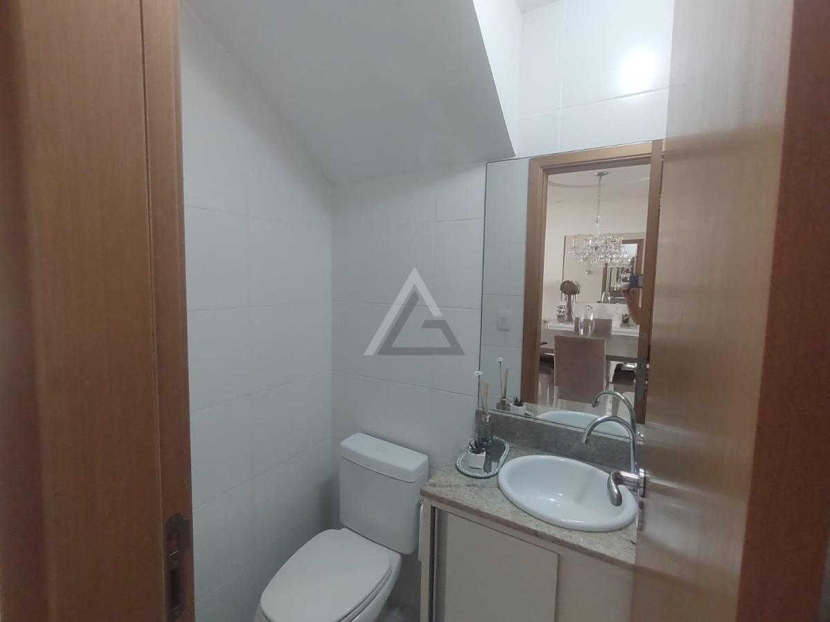 Casa de Condomínio, 3 quartos - Foto 7