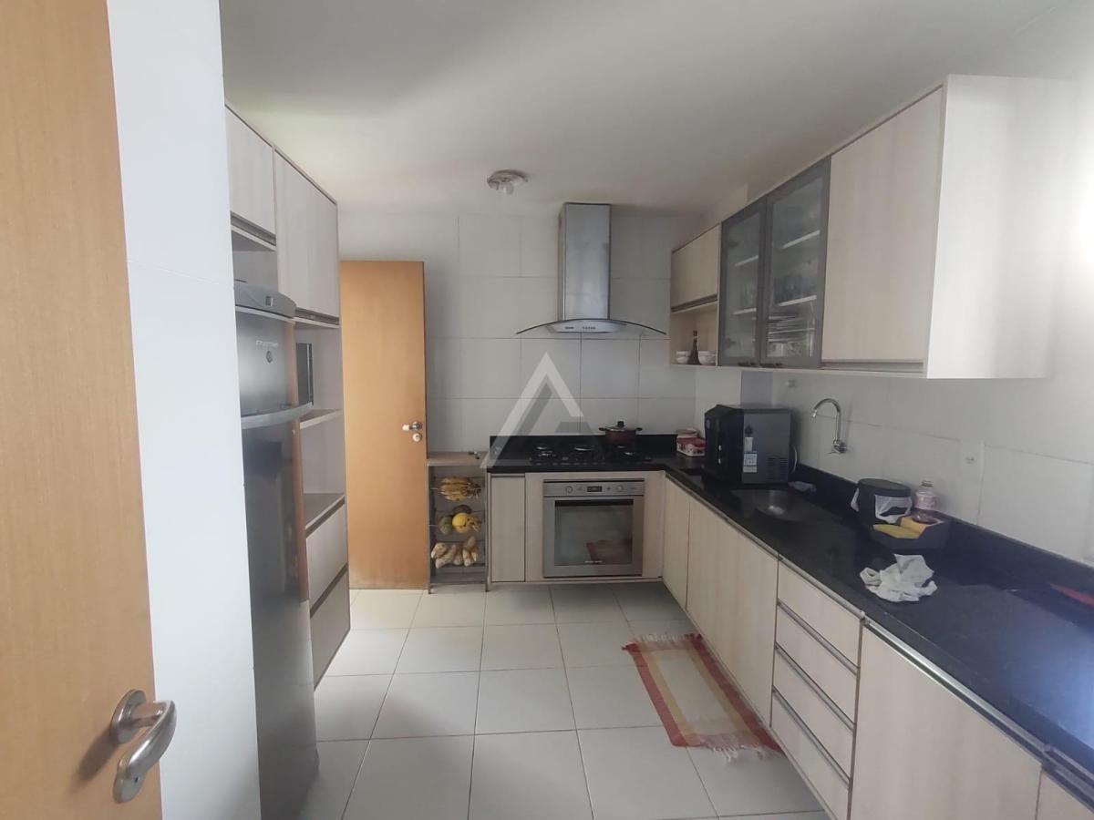 Casa de Condomínio, 3 quartos - Foto 9