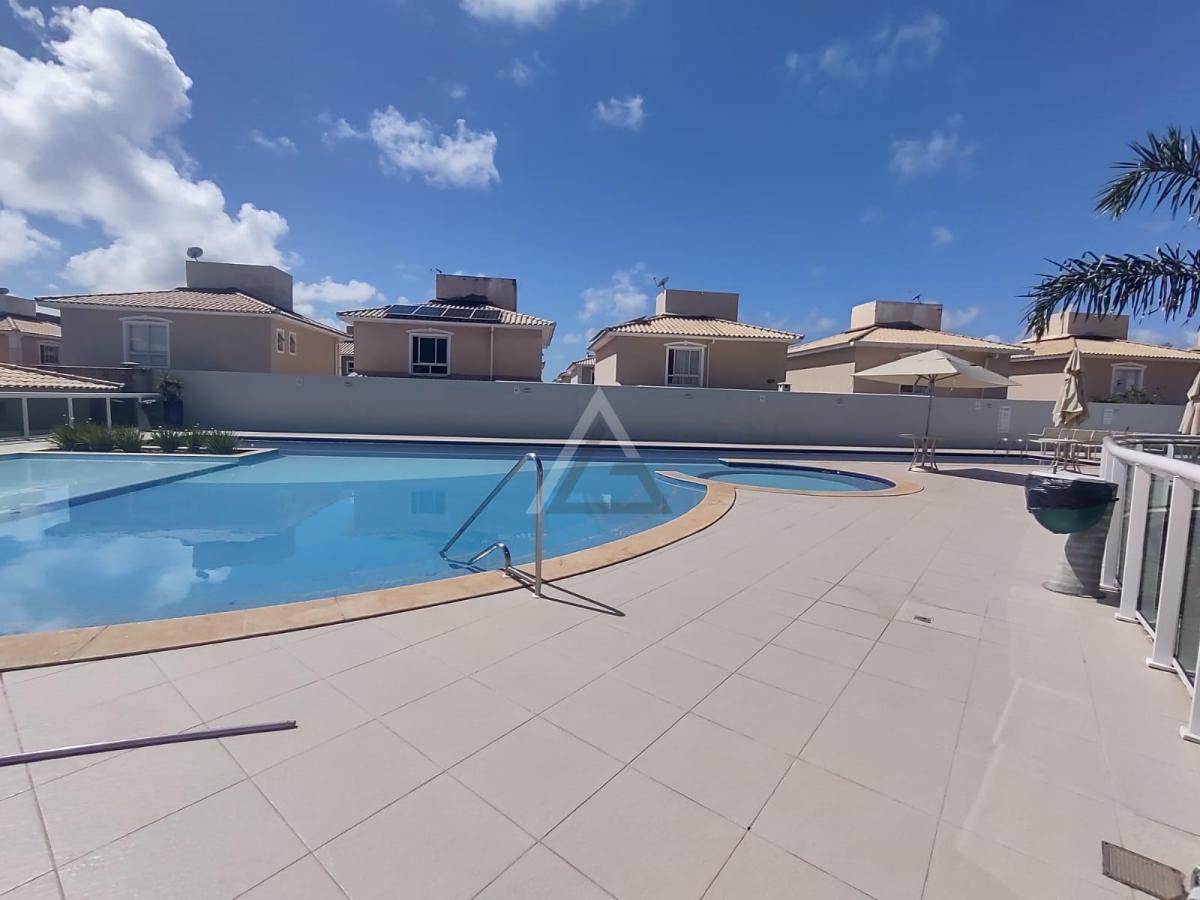 Casa de Condomínio, 3 quartos - Foto 20