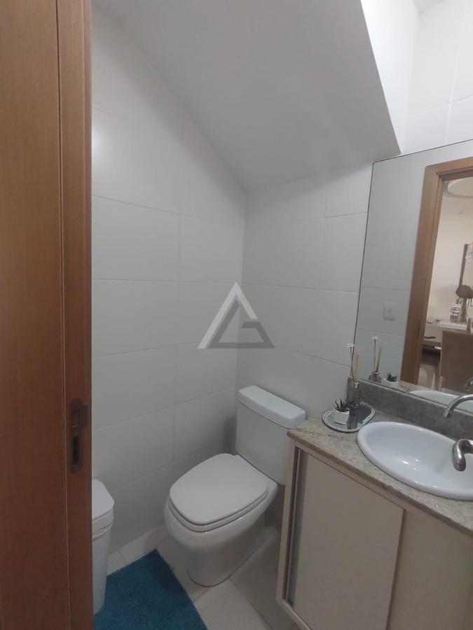 Casa de Condomínio, 3 quartos - Foto 17