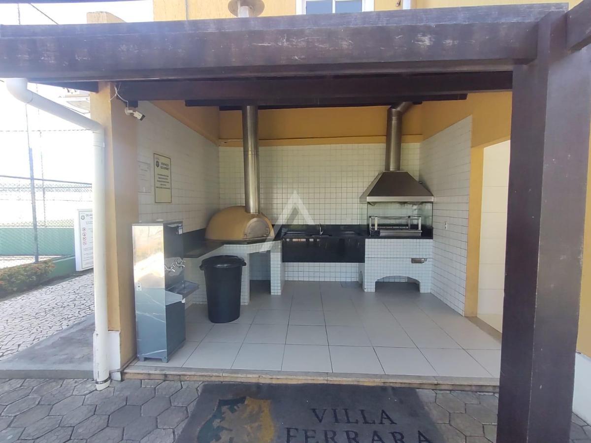 Casa de Condomínio, 3 quartos - Foto 25