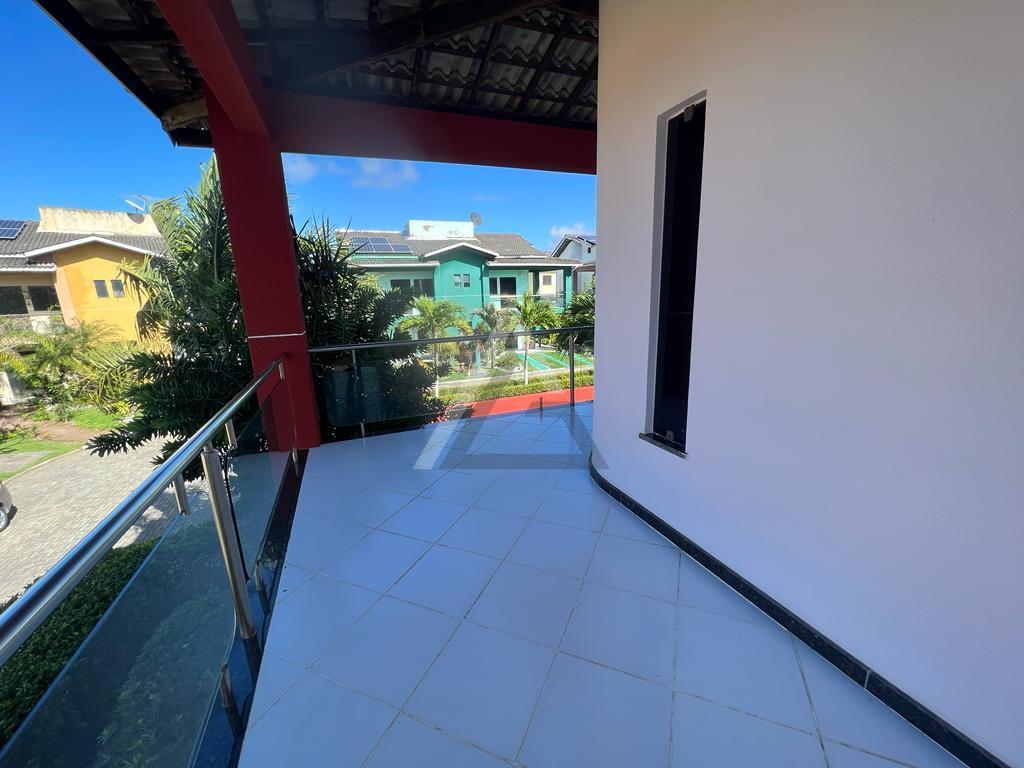 Casa de Condomínio, 3 quartos - Foto 22