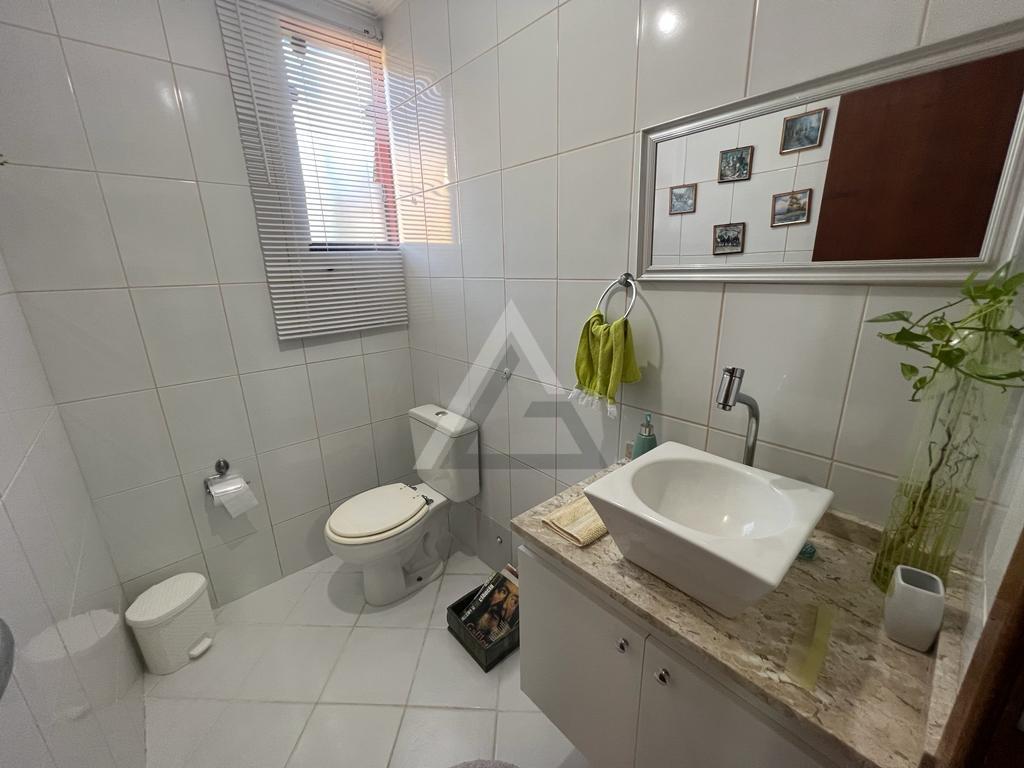 Casa de Condomínio, 3 quartos - Foto 21