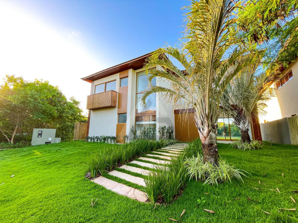 Casa de Condomínio, 6 quartos - Foto 2