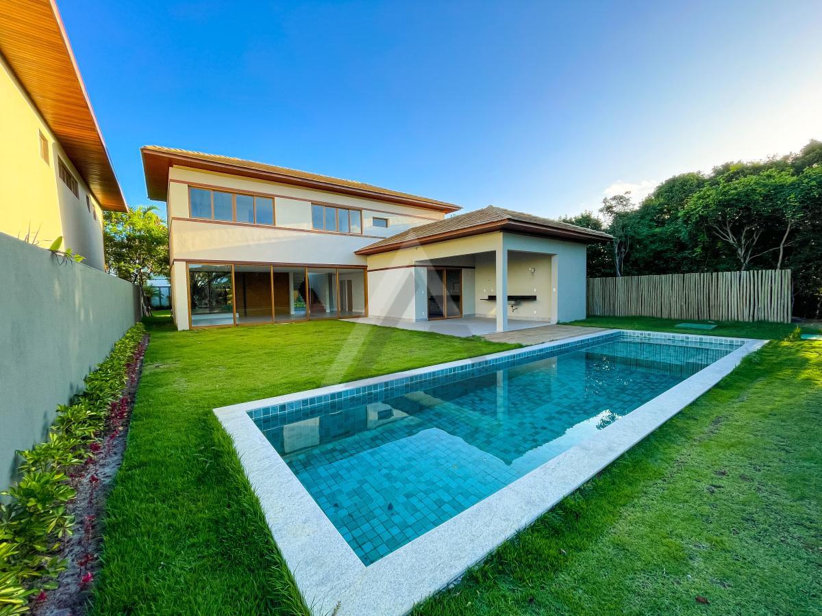 Casa de Condomínio, 6 quartos - Foto 4