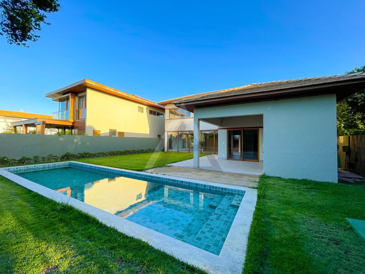 Casa de Condomínio, 6 quartos - Foto 5