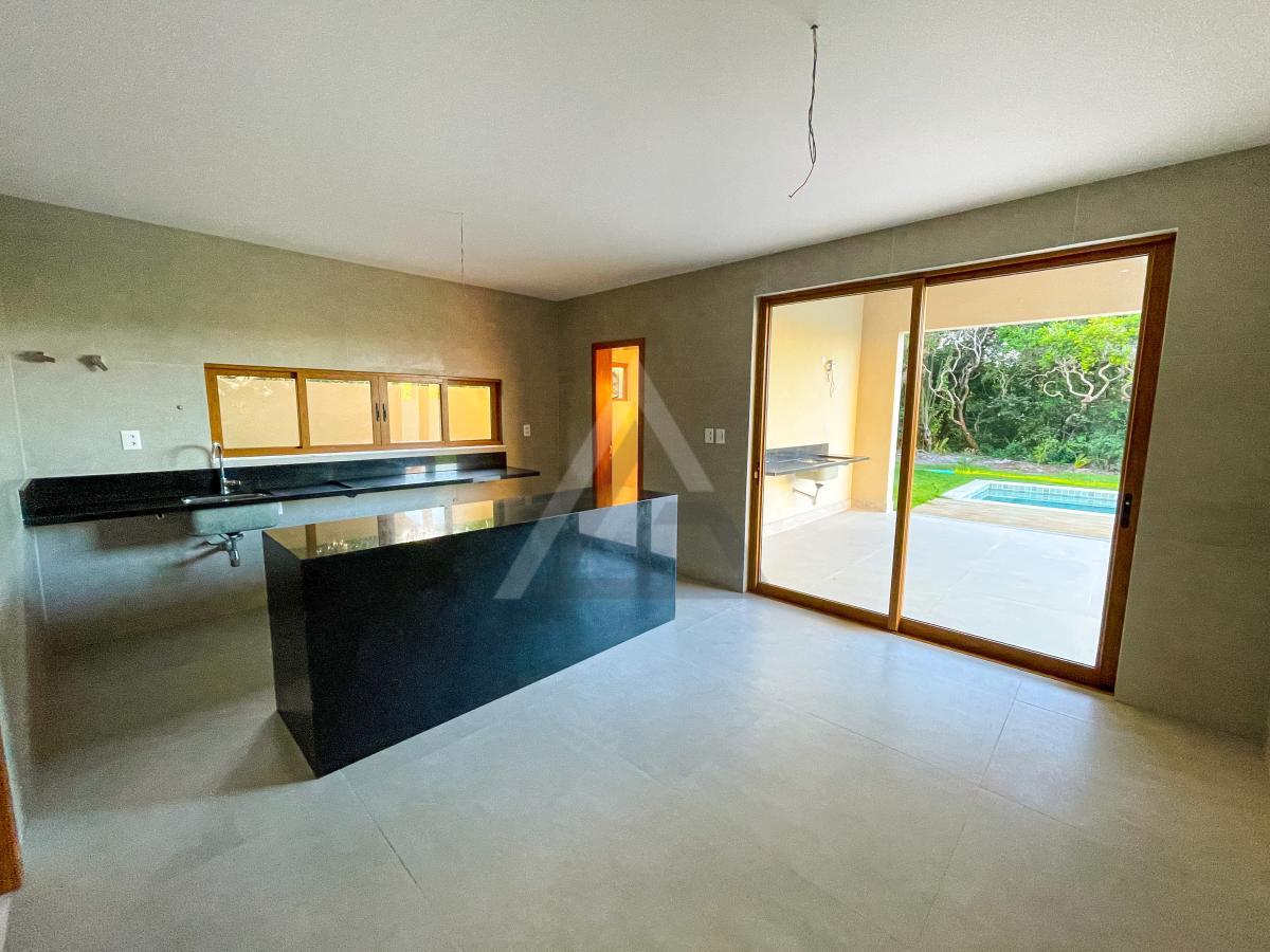 Casa de Condomínio, 6 quartos - Foto 14