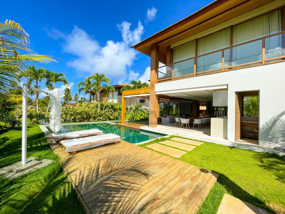 Casa de Condomínio, 6 quartos - Foto 2