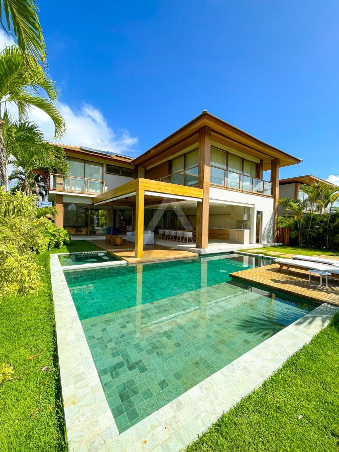 Casa de Condomínio, 6 quartos - Foto 3