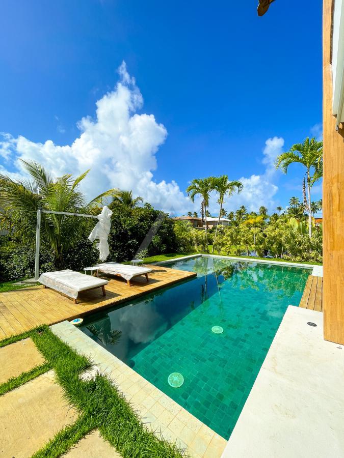 Casa de Condomínio, 6 quartos - Foto 6