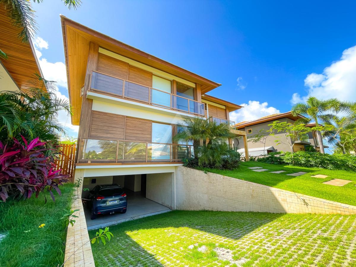 Casa de Condomínio, 6 quartos - Foto 8