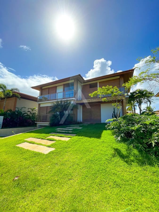 Casa de Condomínio, 6 quartos - Foto 9