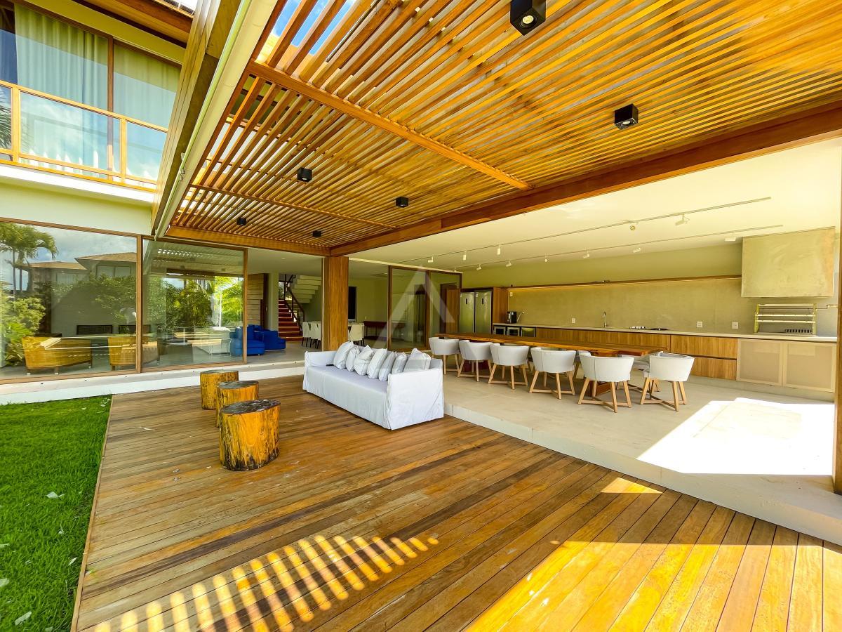 Casa de Condomínio, 6 quartos - Foto 14