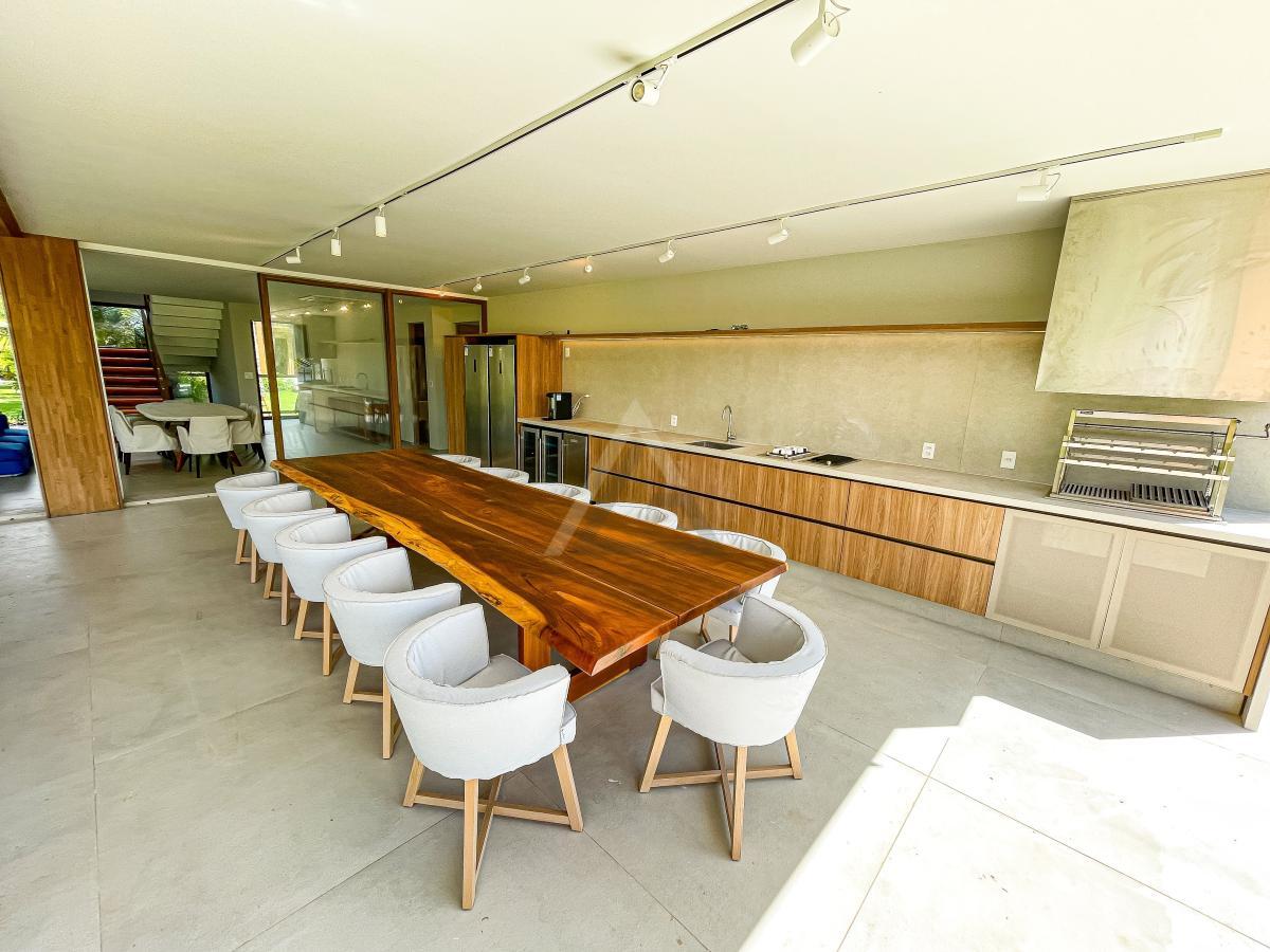 Casa de Condomínio, 6 quartos - Foto 15