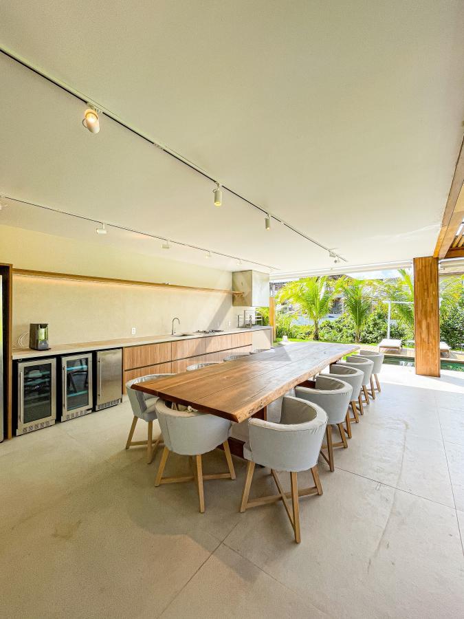 Casa de Condomínio, 6 quartos - Foto 19