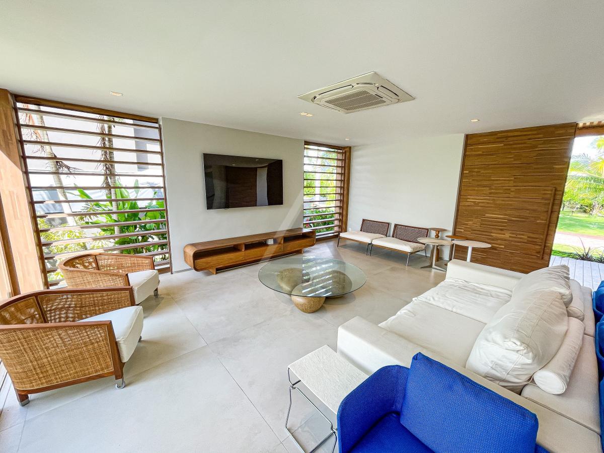 Casa de Condomínio, 6 quartos - Foto 21