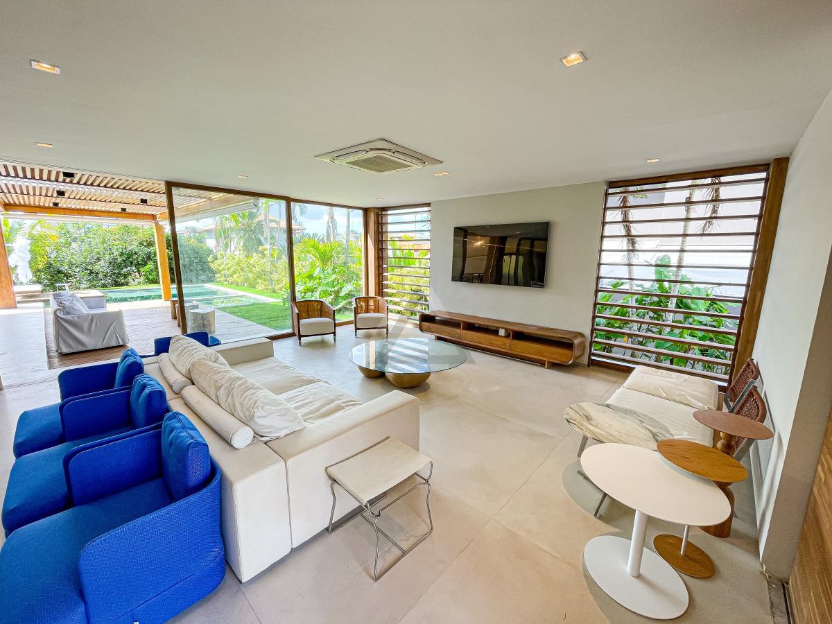 Casa de Condomínio, 6 quartos - Foto 22