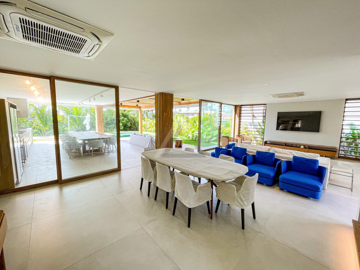 Casa de Condomínio, 6 quartos - Foto 23